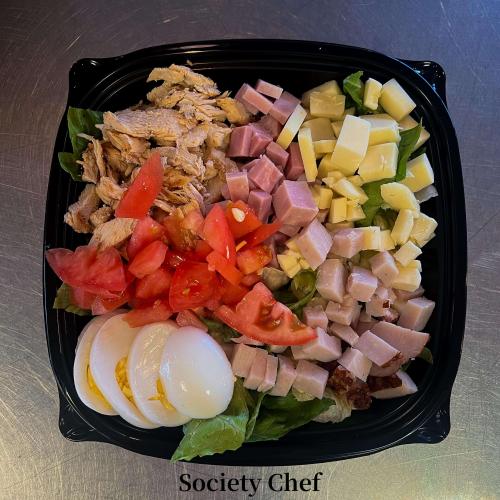 Society Chef